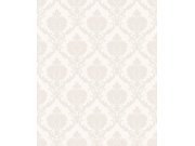 Vliesová tapeta na zeď, krémová, zámecký vzor, 23640, The Best Classic & Elegant, Cristiana Masi by Parato