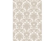 Vliesová tapeta na zeď, béžová, zámecký vzor, 23613, The Best Classic & Elegant, Cristiana Masi by Parato Tapety Yara - Parato by Cristiana Masi
