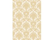 Tapety Yara Tapety dle materiálu Vliesové tapety - Vliesová tapeta na zeď, zlato-béžová, zámecký vzor, 23612, The Best Classic & Elegant, Cristiana Masi by Parato Vliesová tapeta na zeď, zlato-béžová, zámecký vzor, 23612, The Best Classic & Elegant, Cristiana Masi by Parato