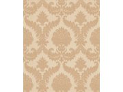 Tapety Yara Parato by Cristiana Masi - Vliesová tapeta na zeď, hnědá, zámecký vzor, 25728, The Best Classic & Elegant, Cristiana Masi by Parato Vliesová tapeta na zeď, hnědá, zámecký vzor, 25728, The Best Classic & Elegant, Cristiana Masi by Parato