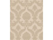 Tapety Yara Tapety dle materiálu Vliesové tapety - Vliesová tapeta na zeď, hnědá, zámecký vzor, 25722, The Best Classic & Elegant, Cristiana Masi by Parato Vliesová tapeta na zeď, hnědá, zámecký vzor, 25722, The Best Classic & Elegant, Cristiana Masi by Parato