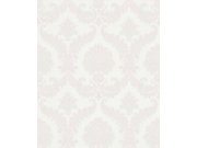Vliesová tapeta na zeď, krémová, zámecký vzor, 25720, The Best Classic & Elegant, Cristiana Masi by Parato Tapety Yara - Parato by Cristiana Masi