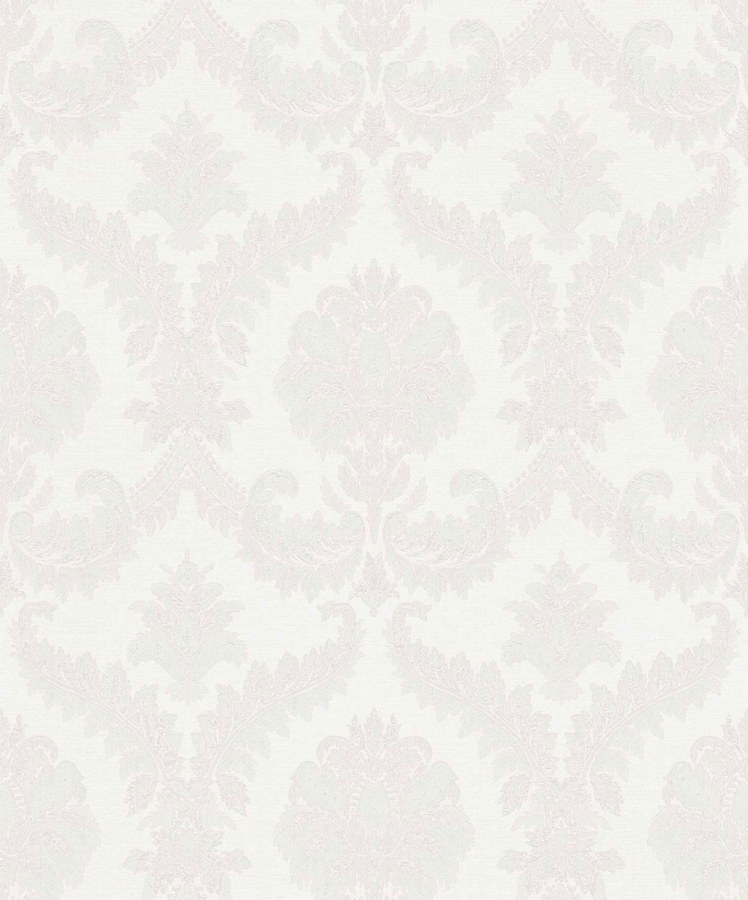 Vliesová tapeta na zeď, krémová, zámecký vzor, 25720, The Best Classic & Elegant, Cristiana Masi by Parato