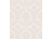 Vliesová tapeta na zeď, krémová, zámecký vzor, 23600, The Best Classic & Elegant, Cristiana Masi by Parato Tapety Yara - Parato by Cristiana Masi