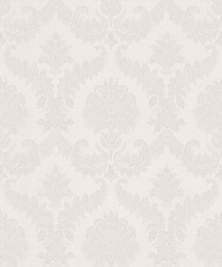 Vliesová tapeta na zeď, krémová, zámecký vzor, 23600, The Best Classic & Elegant, Cristiana Masi by Parato - Vliesové tapety