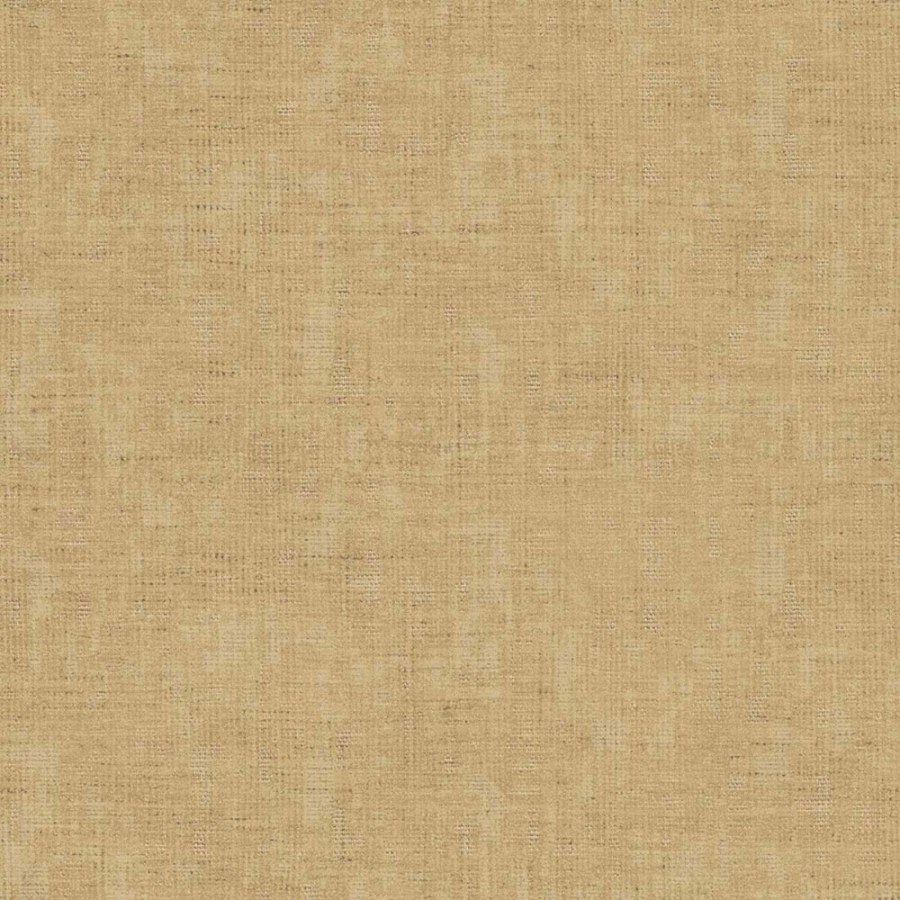 Vliesová tapeta na zeď, imitace látky, okrová, 27588, Sintesi, Cristiana Masi by Parato - Vliesové tapety