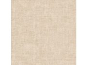 Vliesová tapeta na zeď, imitace látky, šedo-béžová, 27587, Sintesi, Cristiana Masi by Parato