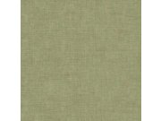 Vliesová tapeta na zeď, imitace látky, zelená, 27585, Sintesi, Cristiana Masi by Parato