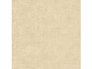 Vliesová tapeta na zeď, imitace látky, béžová, 27583, Sintesi, Cristiana Masi by Parato Tapety Yara - Parato by Cristiana Masi
