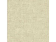 Vliesová tapeta na zeď, imitace látky, béžová, 27582, Sintesi, Cristiana Masi by Parato Tapety Yara - Parato by Cristiana Masi