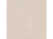 Vliesová tapeta na zeď, imitace látky, šedo-béžová, 27567, Sintesi, Cristiana Masi by Parato