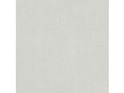 Vliesová tapeta na zeď, imitace látky, šedo-modrá, 27566, Sintesi, Cristiana Masi by Parato