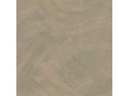 Vliesová tapeta na zeď, štuk, stěrka, hnědo-šedá, 27559, Sintesi, Cristiana Masi by Parato