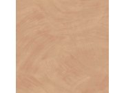 Vliesová tapeta na zeď, štuk, stěrka, hnědá, 27554, Sintesi, Cristiana Masi by Parato