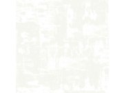 Vliesová tapeta na zeď, imitace látky, krémová, 27530, Sintesi, Cristiana Masi by Parato