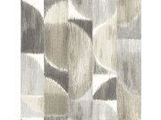 Vliesová tapeta na zeď, grafická, šedo-béžová, 27529, Sintesi, Cristiana Masi by Parato