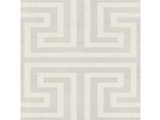 Vliesová tapeta na zeď, geometrická, šedo-krémová, 27516, Sintesi, Cristiana Masi by Parato