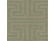 Vliesová tapeta na zeď, geometrická, zelená, 27515, Sintesi, Cristiana Masi by Parato