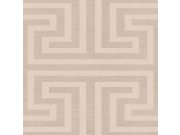 Vliesová tapeta na zeď, geometrická, šedo-béžová, 27514, Sintesi, Cristiana Masi by Parato