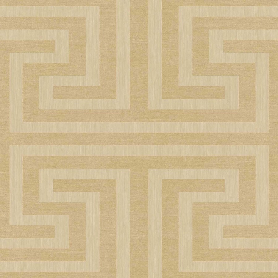 Vliesová tapeta na zeď, geometrická, béžová, 27513, Sintesi, Cristiana Masi by Parato