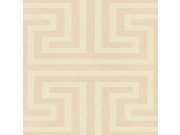 Tapety Yara Tapety dle materiálu Vliesové tapety - Vliesová tapeta na zeď, geometrická, béžová, 27512, Sintesi, Cristiana Masi by Parato Vliesová tapeta na zeď, geometrická, béžová, 27512, Sintesi, Cristiana Masi by Parato