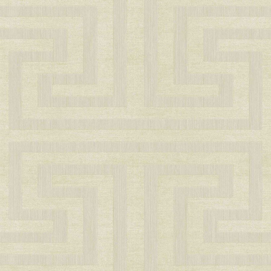 Vliesová tapeta na zeď, geometrická, béžová, 27511, Sintesi, Cristiana Masi by Parato - Vliesové tapety