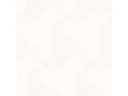 Vliesová tapeta na zeď, geometrická, krémová, 27500, Sintesi, Cristiana Masi by Parato