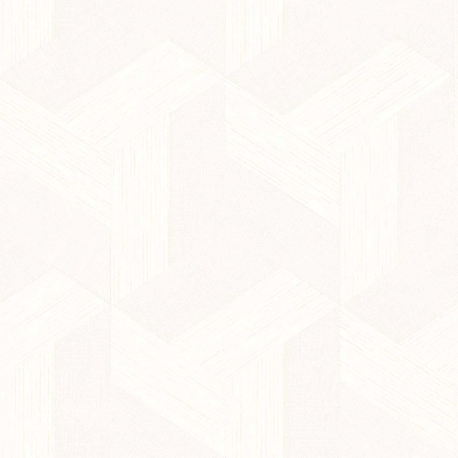 Vliesová tapeta na zeď, geometrická, krémová, 27500, Sintesi, Cristiana Masi by Parato - Vliesové tapety