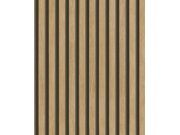 Vliesová 3D tapeta na zeď, imitace dřeva, palubky, lamely, A63602, Ciara, Grandeco