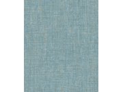 Vliesová tapeta na zeď, modrá, imitace textury, 124137, Element, Graham Brown Premium