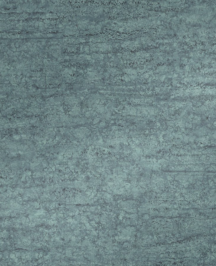 Vliesová tapeta na zeď, tyrkysová, kámen, 124131, Element, Graham Brown Premium - Vliesové tapety