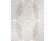 Vliesová tapeta na zeď, béžová, grafický vzor, 124128, Element, Graham Brown Premium