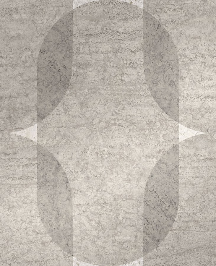 Vliesová tapeta na zeď, hnědo-šedá, grafický vzor, 124127, Element, Graham Brown Premium - Vliesové tapety