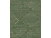 Tapety Yara Tapety dle materiálu Vliesové tapety - Geometrická vliesová tapeta na zeď, zelená, 124126, Element, Graham Brown Premium Geometrická vliesová tapeta na zeď, zelená, 124126, Element, Graham Brown Premium