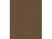 Luxusní vliesová tapeta na zeď, hnědá, imitace látky, Z57753, Architexture 2, Zambaiti Parati