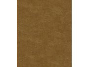 Luxusní vliesová tapeta na zeď, hnědo-zlatá, stěrka, Z57747, Architexture 2, Zambaiti Parati