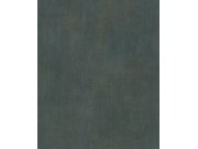 Luxusní vliesová tapeta na zeď, modro-šedá, stěrka, Z57741, Architexture 2, Zambaiti Parati