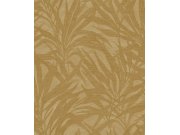 Tapety Yara Tapety dle materiálu Vliesové tapety - Luxusní vliesová tapeta na zeď, okrová, listy, Z57737, Architexture 2, Zambaiti Parati Luxusní vliesová tapeta na zeď, okrová, listy, Z57737, Architexture 2, Zambaiti Parati