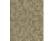 Luxusní vliesová tapeta na zeď, šedo-béžová, imitace dřeva, Z57728, Architexture 2, Zambaiti Parati