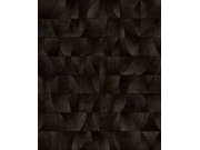 Tapety Yara Tapety dle materiálu Vliesové tapety - Luxusní vliesová tapeta na zeď, hnědá, imitace dřeva, Z57726, Architexture 2, Zambaiti Parati Luxusní vliesová tapeta na zeď, hnědá, imitace dřeva, Z57726, Architexture 2, Zambaiti Parati