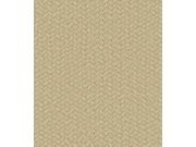 Luxusní vliesová tapeta na zeď, béžová, imitace rohože, Z57722, Architexture 2, Zambaiti Parati