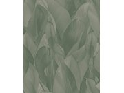 Tapety Yara Tapety dle materiálu Vliesové tapety - Luxusní vliesová tapeta na zeď, zelená, listy, Z57705, Architexture 2, Zambaiti Parati Luxusní vliesová tapeta na zeď, zelená, listy, Z57705, Architexture 2, Zambaiti Parati