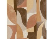 Tapety Yara Tapety dle materiálu Vliesové tapety - Geomerická vliesová tapeta A50602, Vavex 2024 Geomerická vliesová tapeta A50602, Vavex 2024