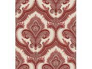 Luxusní vliesová zámecká tapeta na zeď, vínová, 520950, Best Sellers, Design ID