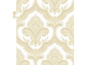 Tapety Yara Tapety dle materiálu Vliesové tapety - Luxusní vliesová zámecká tapeta na zeď, krémovo-béžová, 519950, Best Sellers, Design ID Luxusní vliesová zámecká tapeta na zeď, krémovo-béžová, 519950, Best Sellers, Design ID