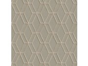 Tapety Yara Tapety dle materiálu Vliesové tapety - Geometrická vliesová tapeta na zeď, šedá, imitace látky, DE120064, Best Sellers, Design ID Geometrická vliesová tapeta na zeď, šedá, imitace látky, DE120064, Best Sellers, Design ID