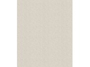 Vliesová tapeta na zeď, béžová, látková textura, 59305, Loft Superior, Marburg Tapety Yara - Marburg