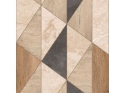 Geometrická vliesová tapeta na zeď, A65103, Vavex 2026