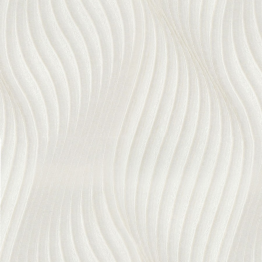 Grafická 3D vliesová tapeta na zeď, bílá, 20046, New Tekko, Emiliana Parati - Vliesové tapety