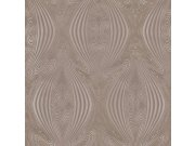 Tapety Yara Tapety dle materiálu Vliesové tapety - Grafická vliesová tapeta na zeď, hnědá, 20037, New Tekko, Emiliana Parati Grafická vliesová tapeta na zeď, hnědá, 20037, New Tekko, Emiliana Parati